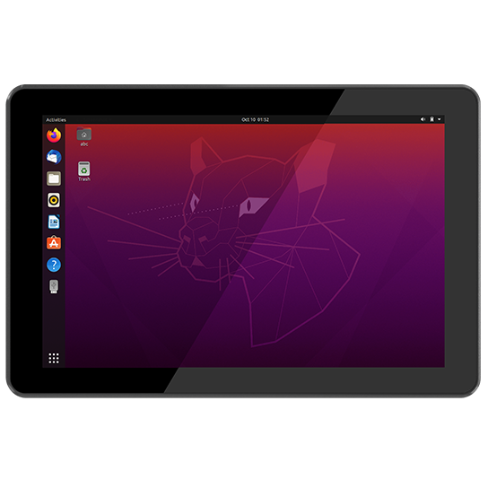 EM-P10A (Linux)