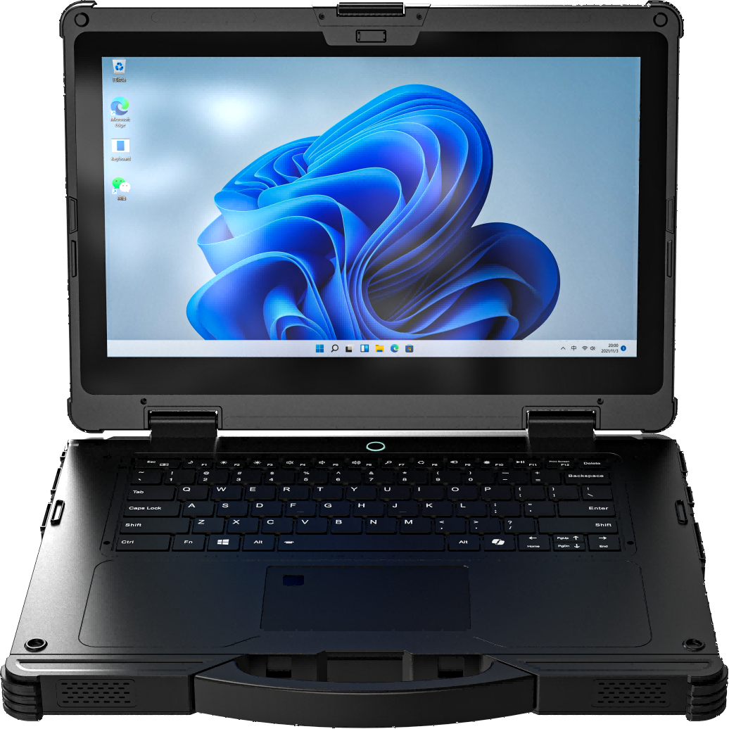 Copilot+ PCs