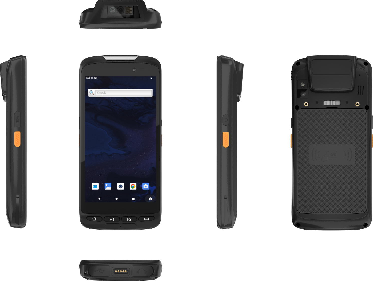 EM-T50C