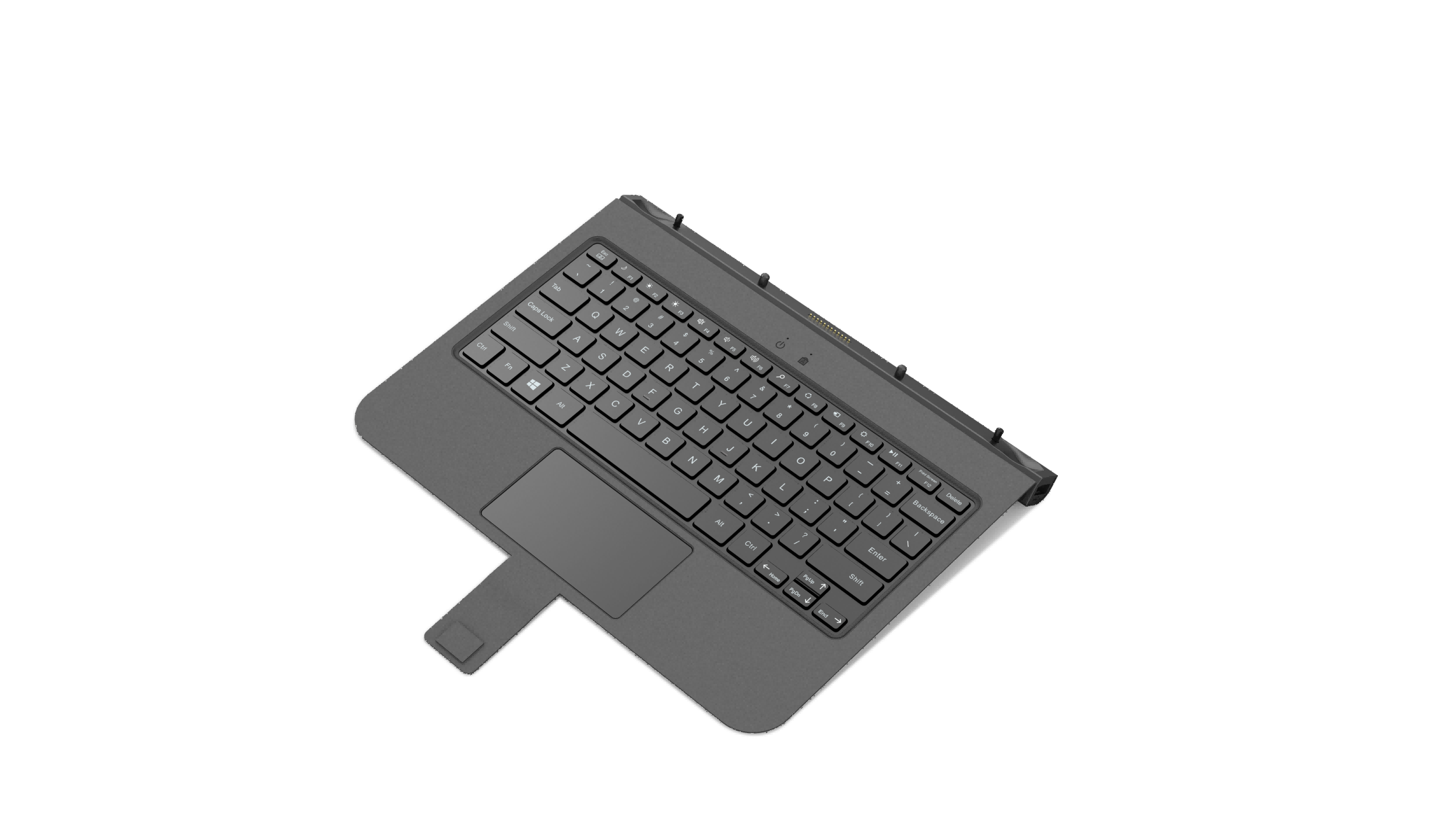 EM-I22J (Linux)