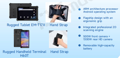 Emdoor is committed to providing the tools manufacturers need to stay ahead of the curve Emdoor is committed to providing the tools manufacturers need to stay ahead of the curve