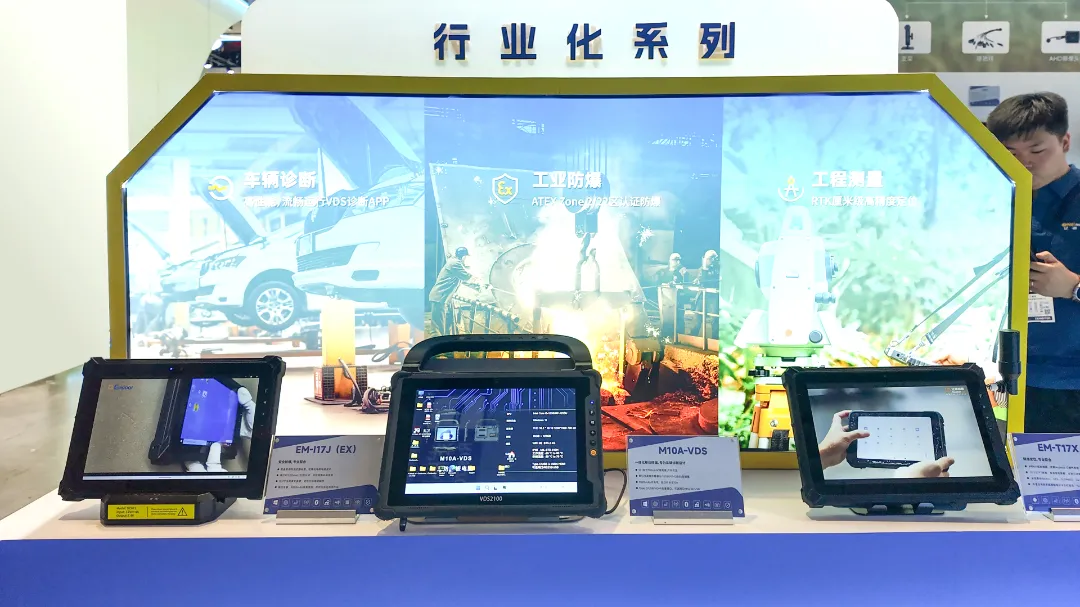 More Innovative Products More Innovative Products