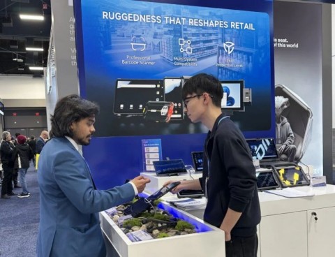 The convergence of these three subsidiaries at CES 2026 tells a larger story about the future of technology. The convergence of these three subsidiaries at CES 2026 tells a larger story about the future of technology.