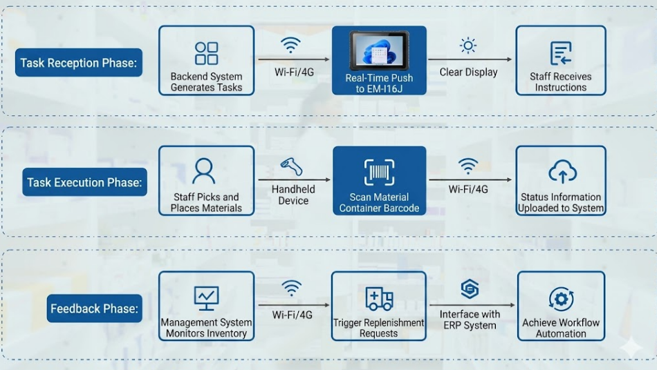 The Challenges Behind Automation The Challenges Behind Automation