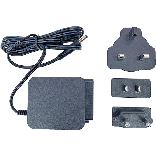 5V3A Adapter