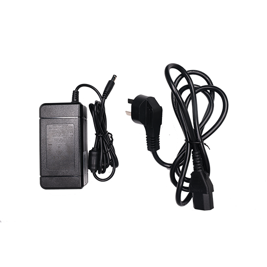 12V/4A adapter
