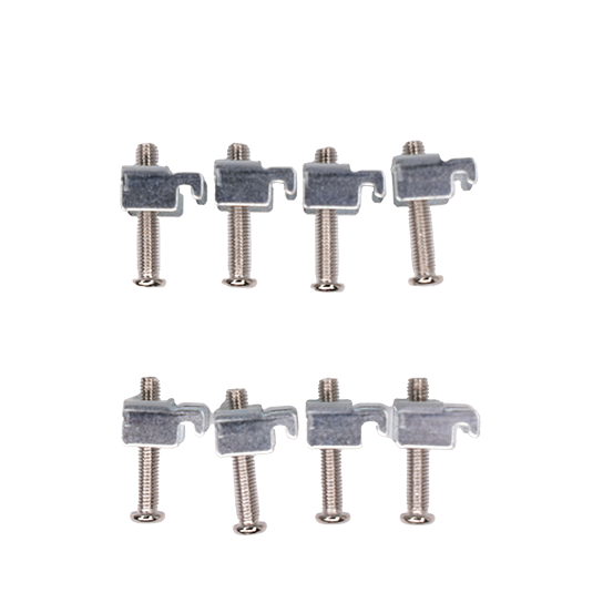 PPC_ Hook assembly
