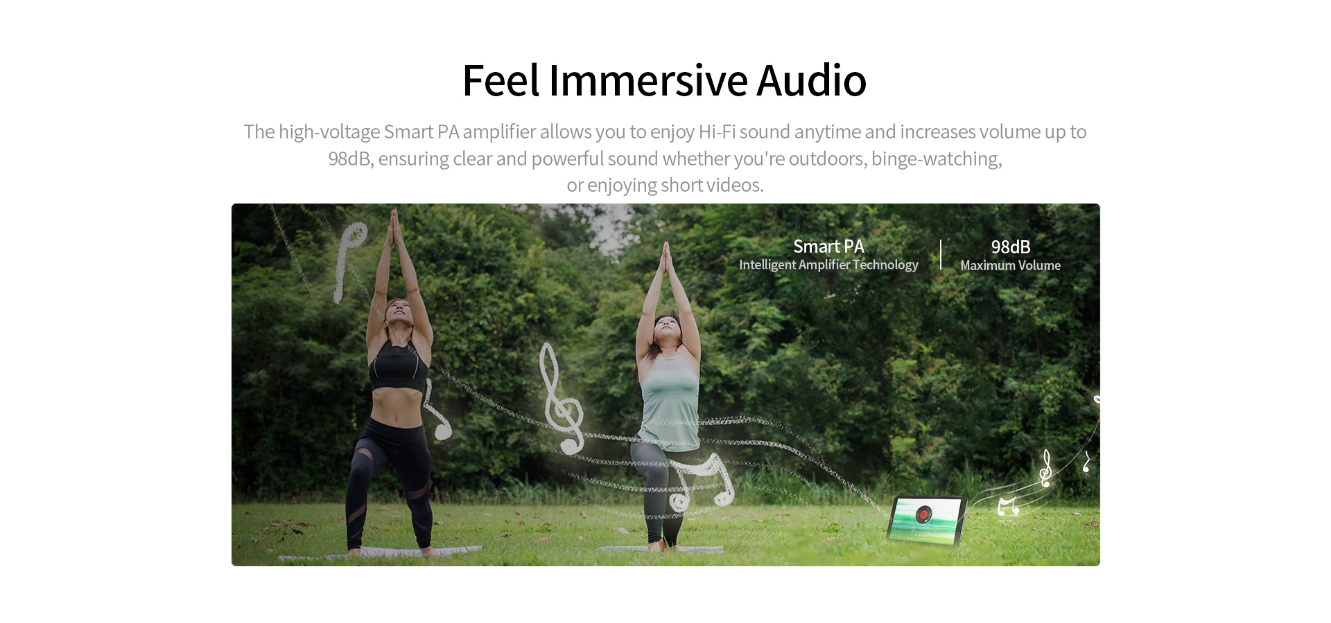 Feellmmersive Audio