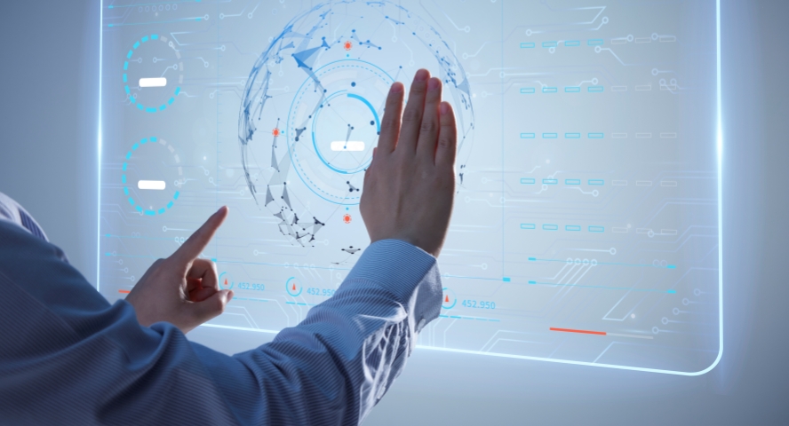Collect critical data