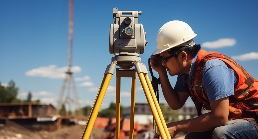 Accurate positioning and navigation Greatly save time and cost