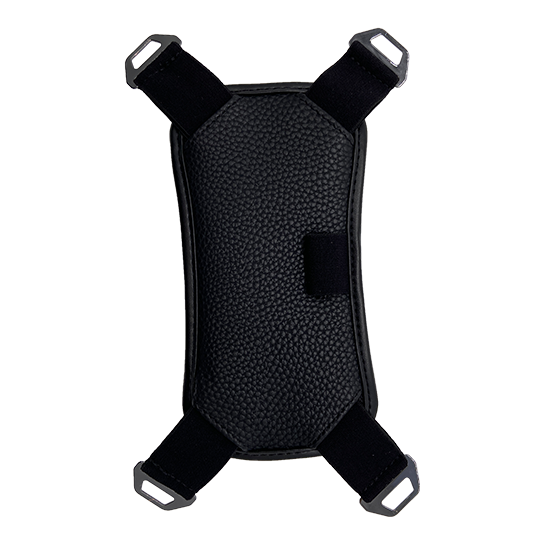 Hand-strap
