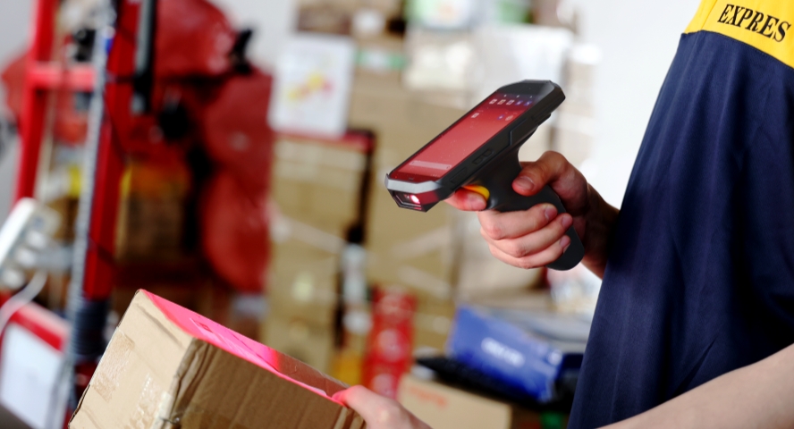 Improving Warehouse Operations Efficiency