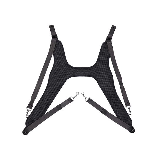 Back-strap