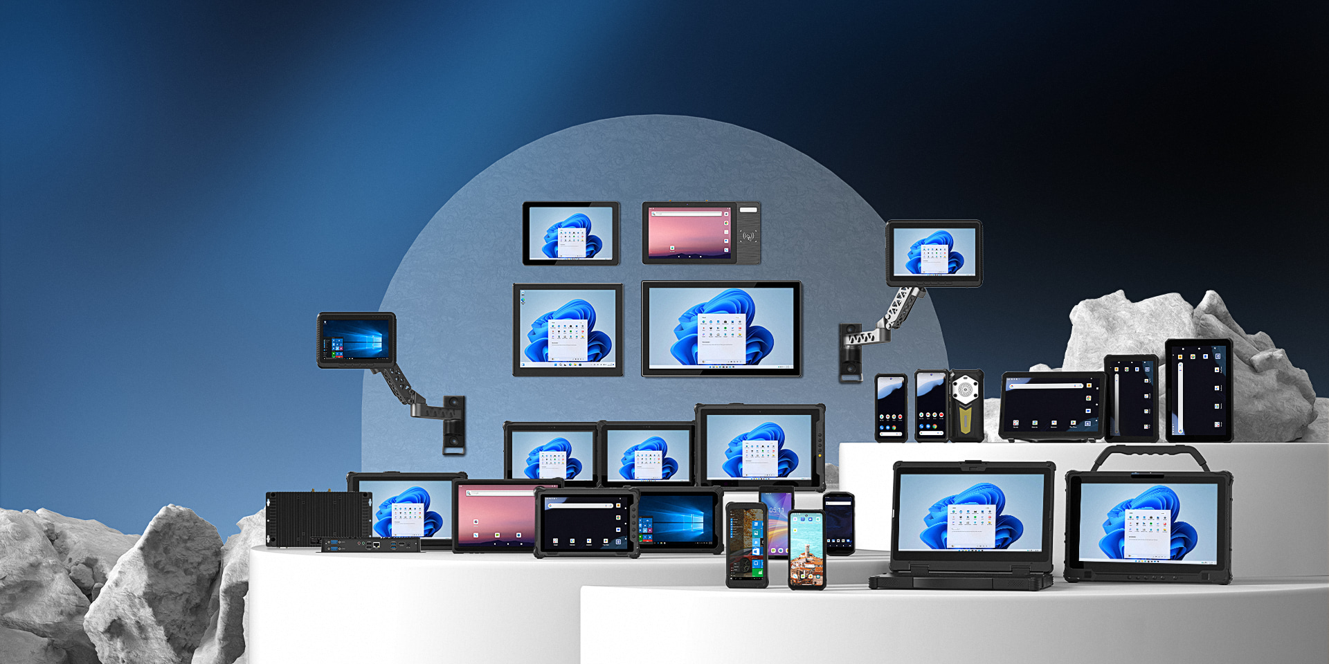 ernotification arialiveassertive ariaatomictrue Focus on HighQuality Rugged Industrial Computers