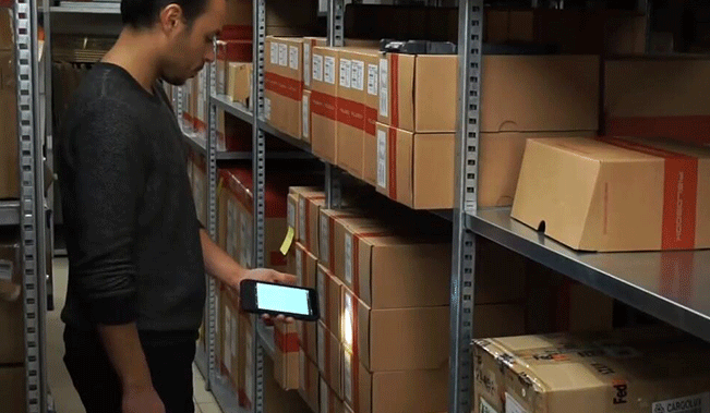 The challenge of the inventory The challenge of the inventory