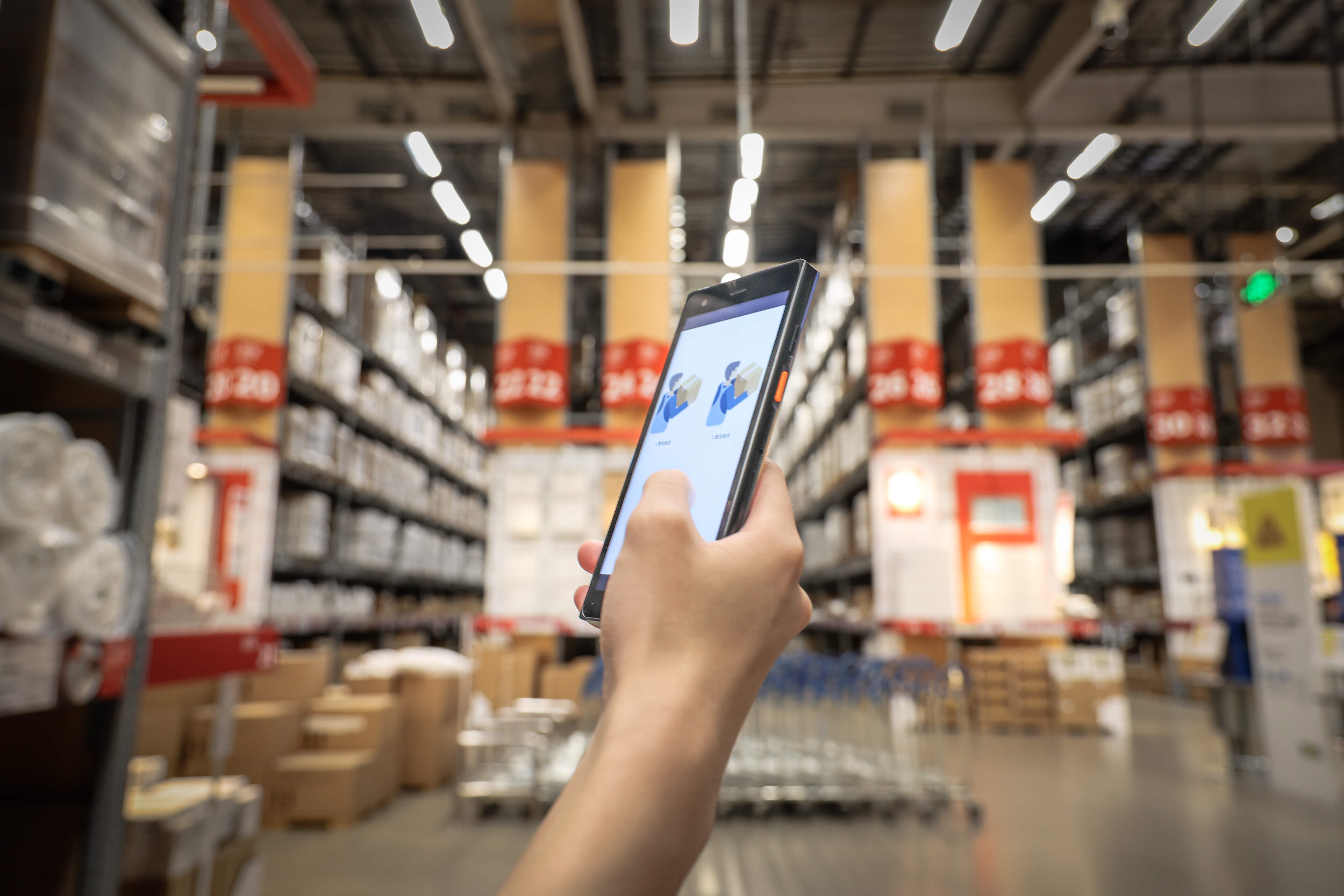 Emdoor has successfully addressed loading and unloading challenges for logistics providers worldwide, delivering measurable results. Emdoor has successfully addressed loading and unloading challenges for logistics providers worldwide, delivering measurable results.