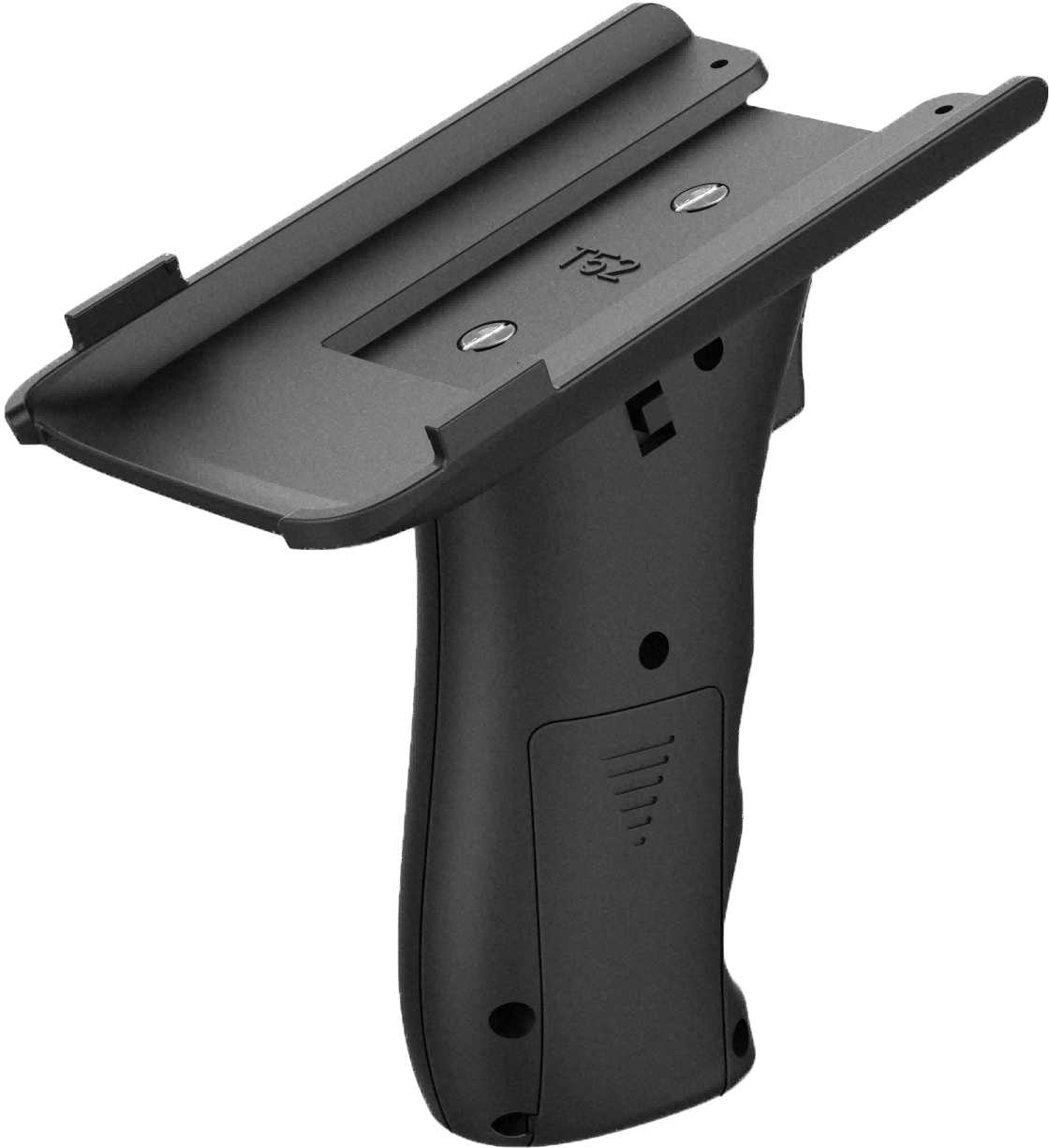 Scanning Trigger