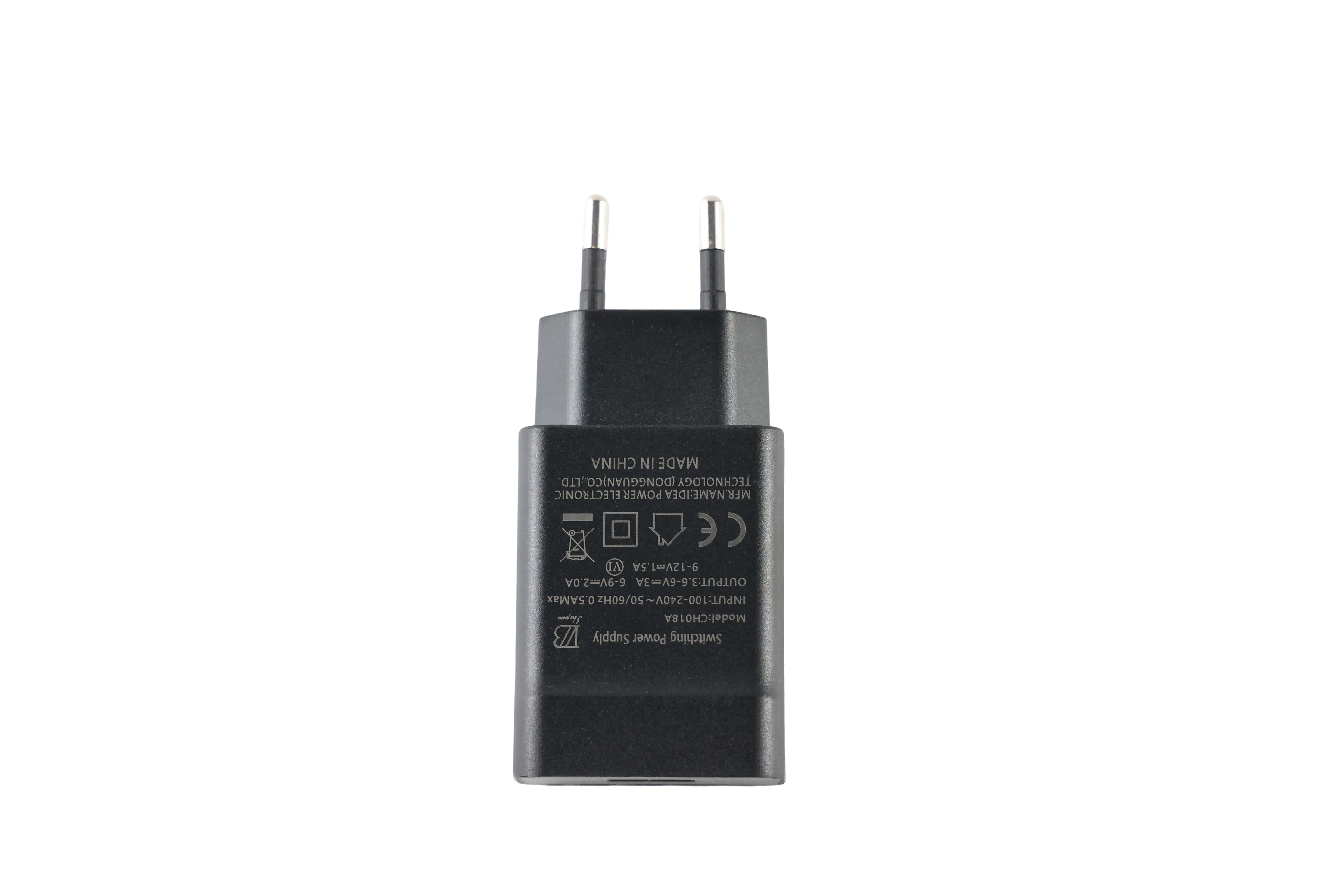 Adapter