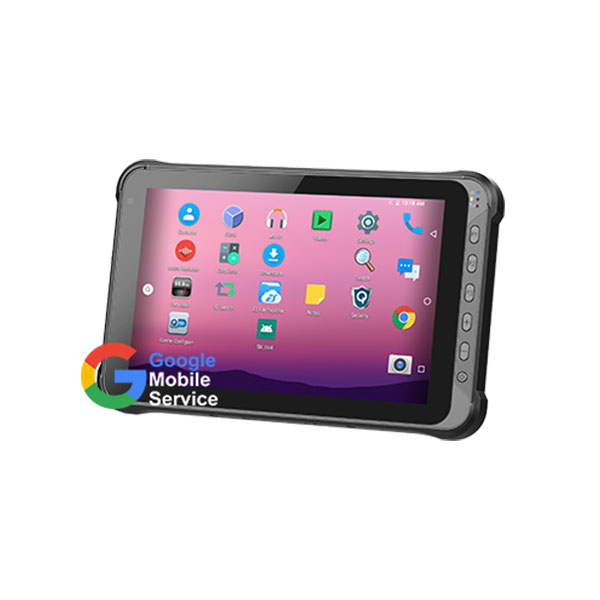 The Application of Rugged Tablet in Field Surveying and Mapping and Military and National Defense The Application of Rugged Tablet in Field Surveying and Mapping and Military and National Defense