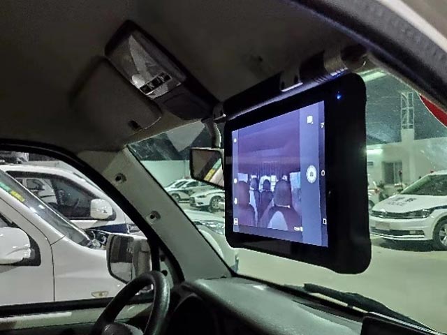 Industrial Tablet PC For Service Industry Industrial Tablet PC For Service Industry