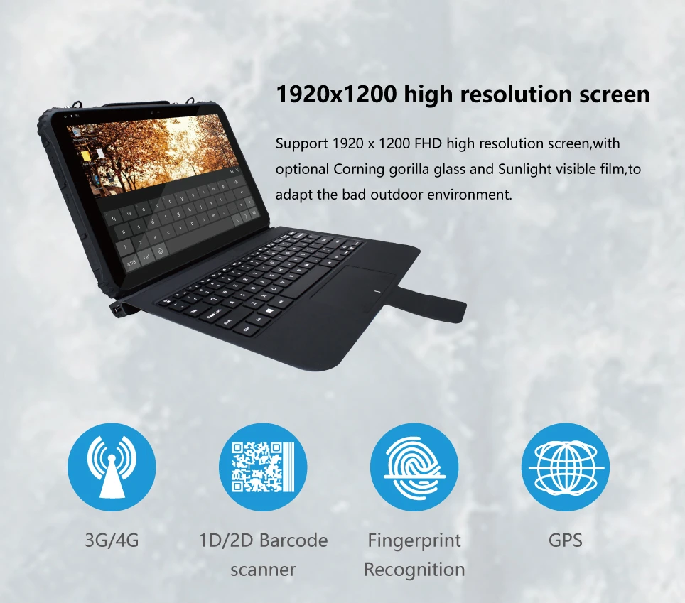 Backlight life of rugged notebook computer Backlight life of rugged notebook computer
