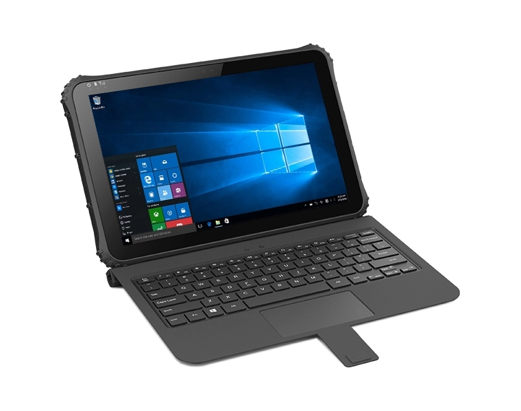 Rugged Notebook EM-I22H Rugged Notebook EM-I22H