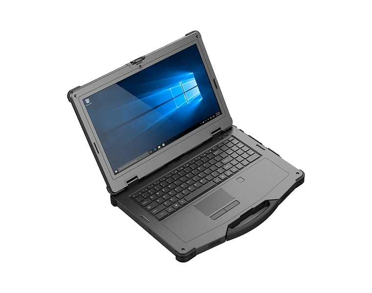 Rugged Notebook EM-X15U Rugged Notebook EM-X15U