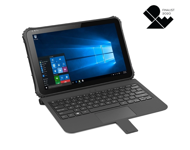 Rugged Notebook EM-I22K Rugged Notebook EM-I22K