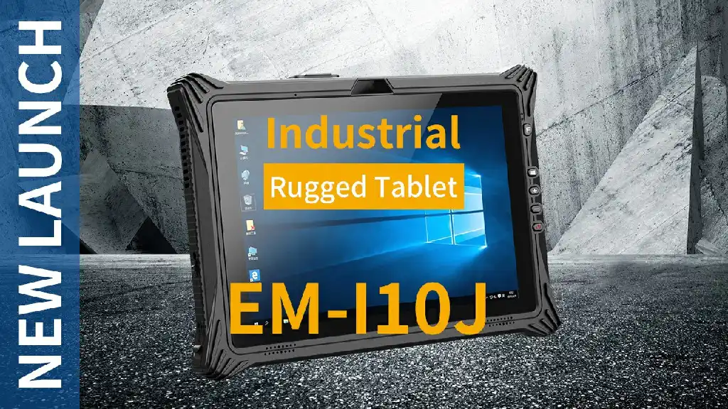 EMDOOR Ruggedized Tablets EM-10J EMDOOR Ruggedized Tablets EM-10J