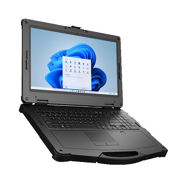 EMDOOR INFO announces update to fully rugged notebooks EMDOOR INFO announces update to fully rugged notebooks