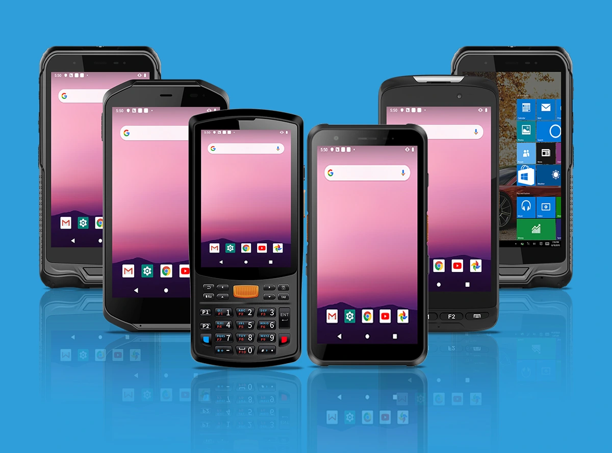 Ruggedized Tablet PCs EM-Q75 EM-Q86 and EM-Q16 Ruggedized Tablet PCs EM-Q75 EM-Q86 and EM-Q16