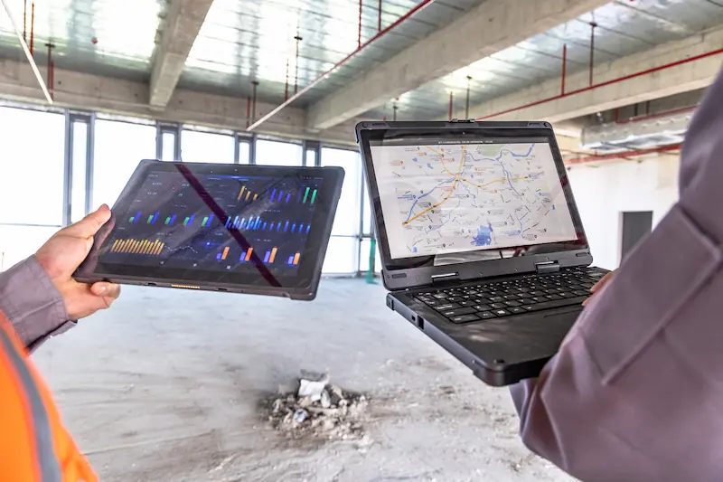 Rugged tablets Rugged tablets