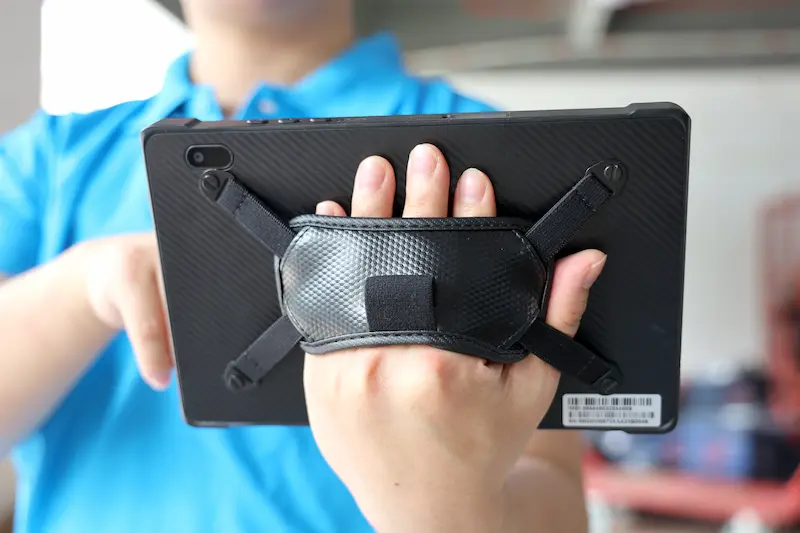 Rugged Tablet Rugged Tablet